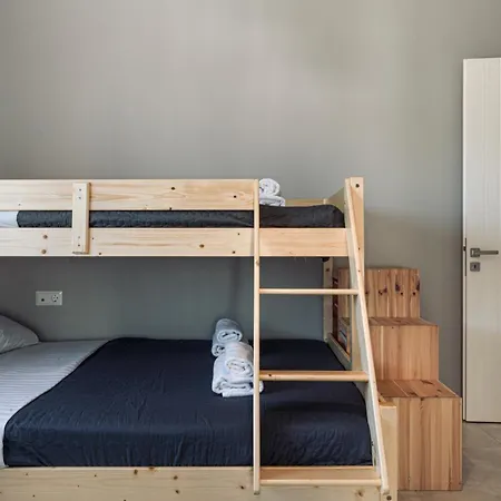 Villa Felmar Verga Kalamata