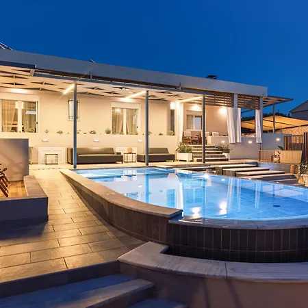 Villa Felmar *