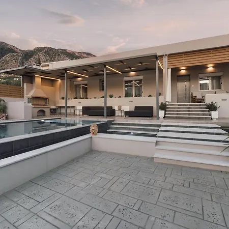 Villa Felmar