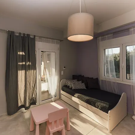 Felmar * Verga Kalamata