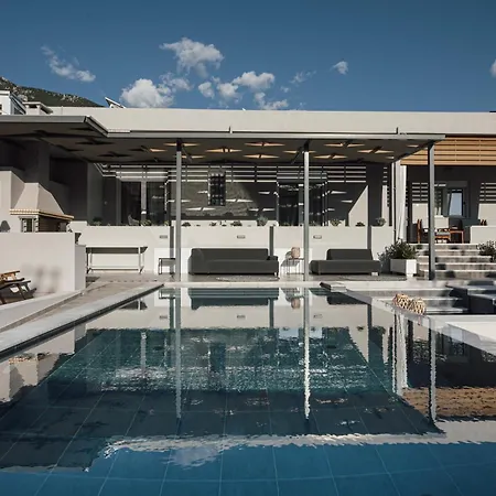 Villa Felmar