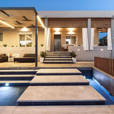 Felmar * Verga Kalamata