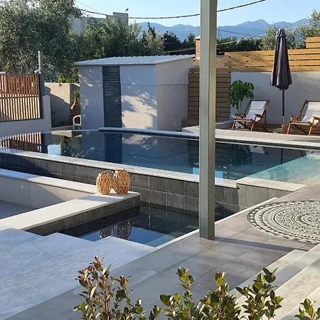 Villa Felmar *