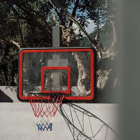 Villa Felmar Verga Kalamata