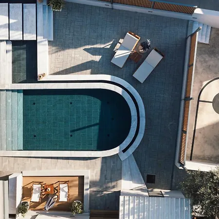 Felmar Villa