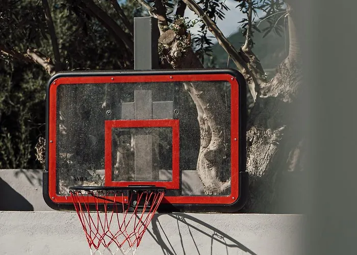 Villa Felmar Verga Kalamata