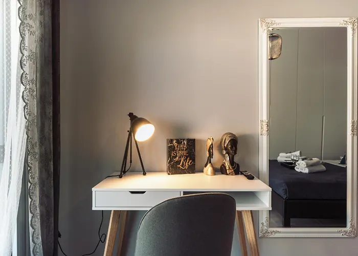 Villa Felmar Verga Kalamata